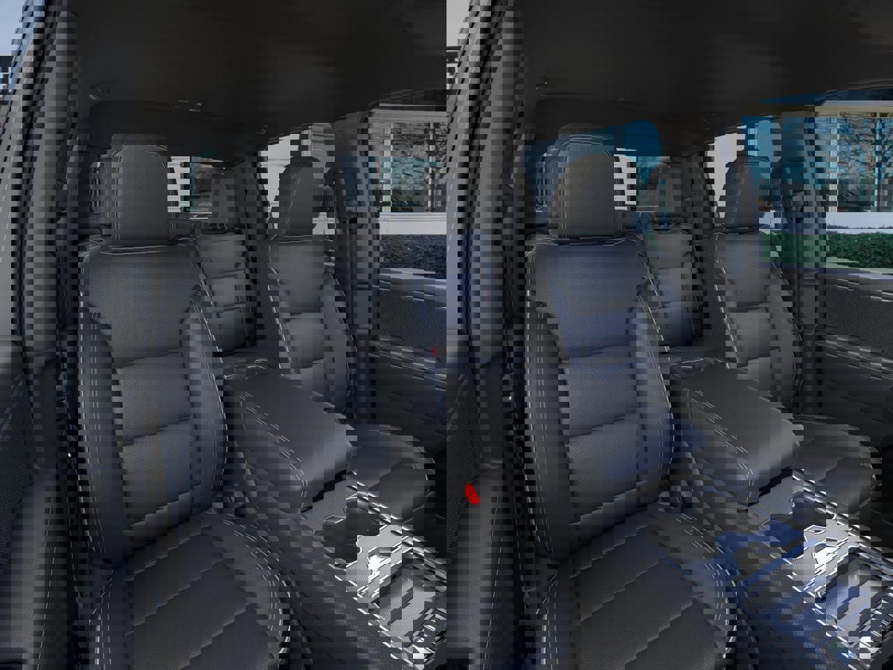 New 2026 GMC Sierra EV Elevation image 59