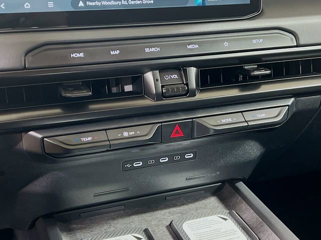 New 2027 Kia Telluride EX X-Line image 16