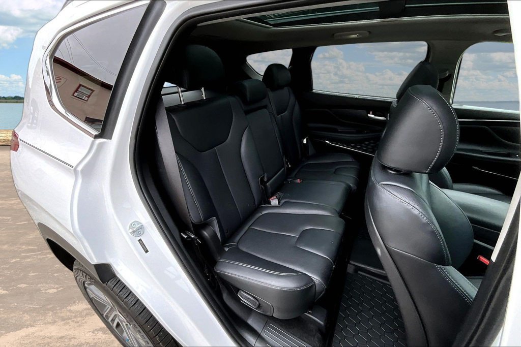 Used 2023 Hyundai Santa Fe SEL w/ Premium Package AWD/4WD image 27
