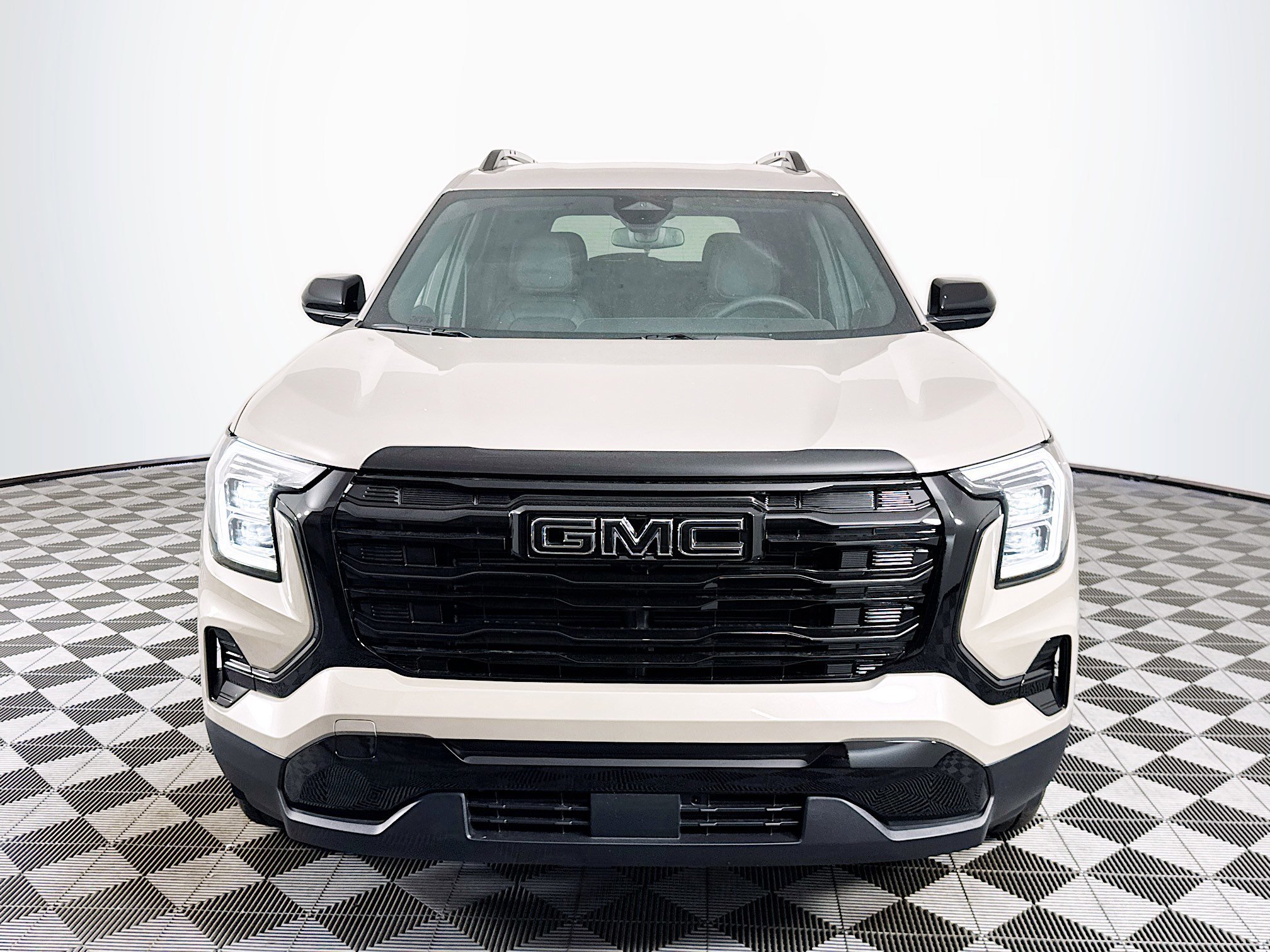 New 2026 GMC Terrain Elevation w/ Elevation Premium Package image 2