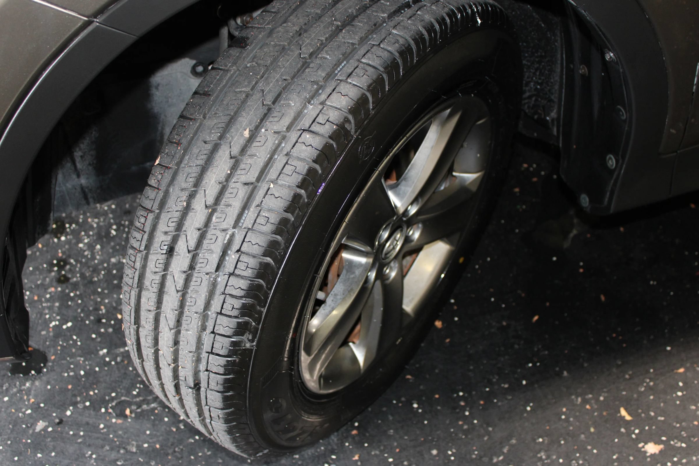 Used 2015 Toyota RAV4 XLE FWD image 34
