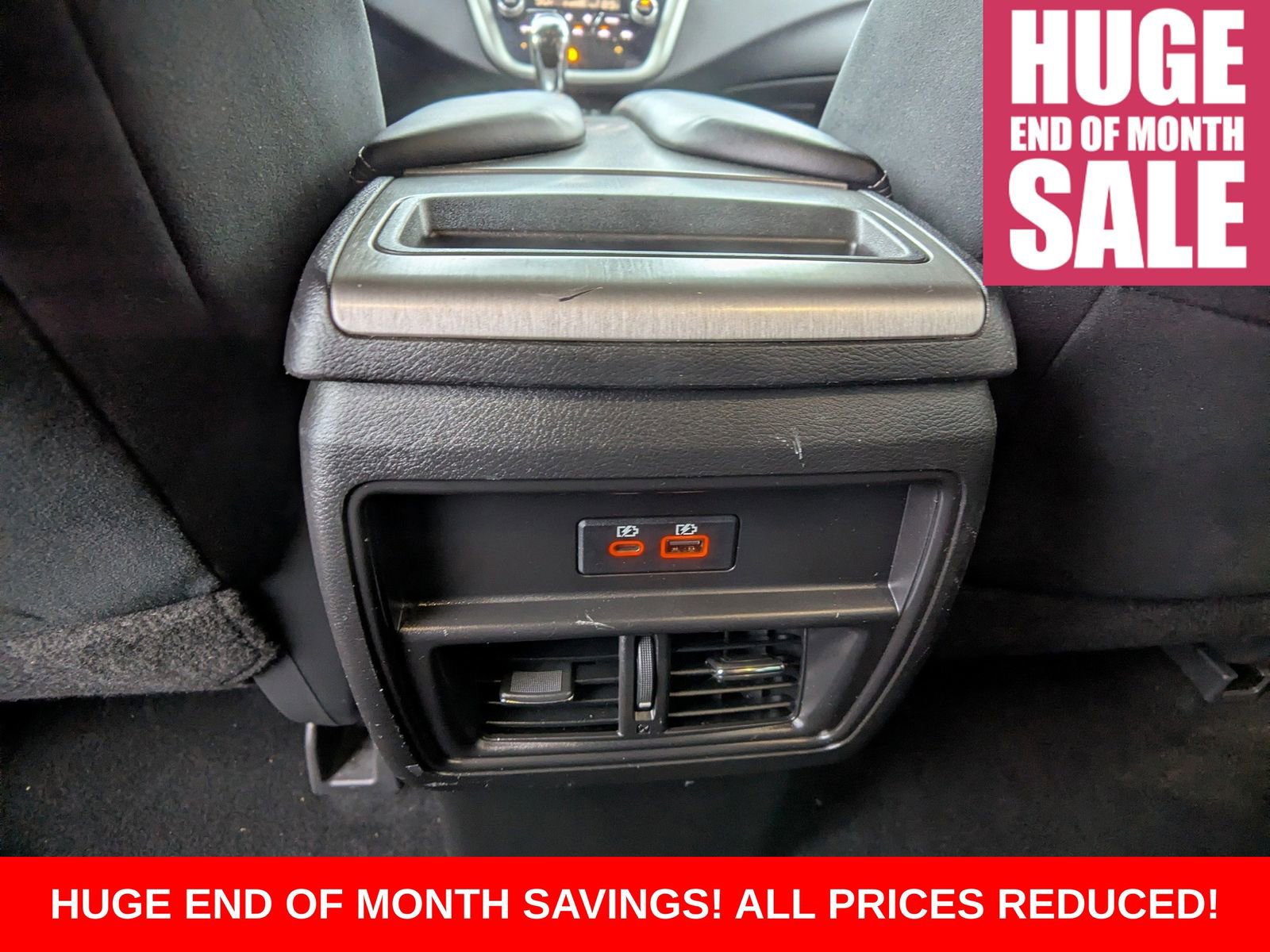 Used 2020 Nissan Murano SV image 16