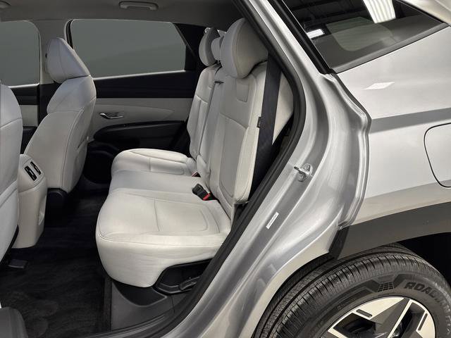Used 2025 Hyundai Tucson SEL image 28