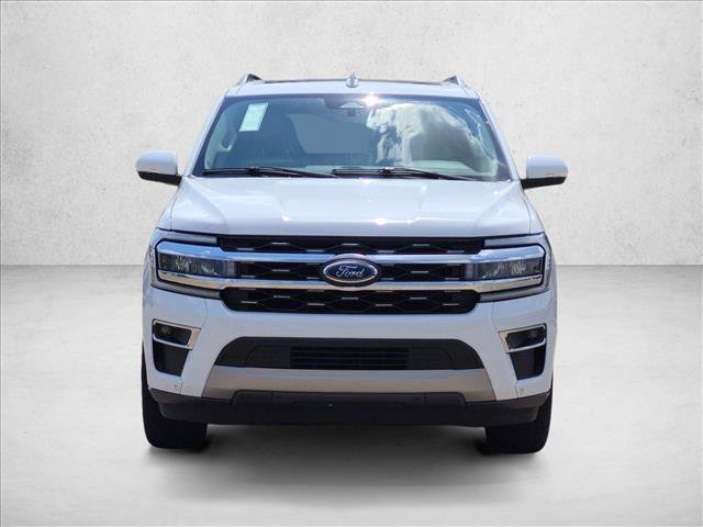 Used 2024 Ford Expedition Limited RWD image 2