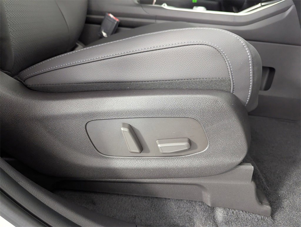 New 2026 Kia Carnival SX Prestige image 43