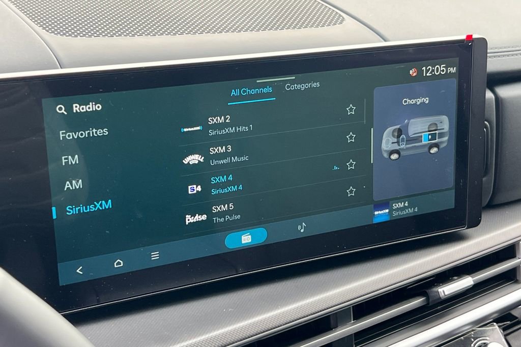 New 2026 Hyundai Santa Fe SE image 16