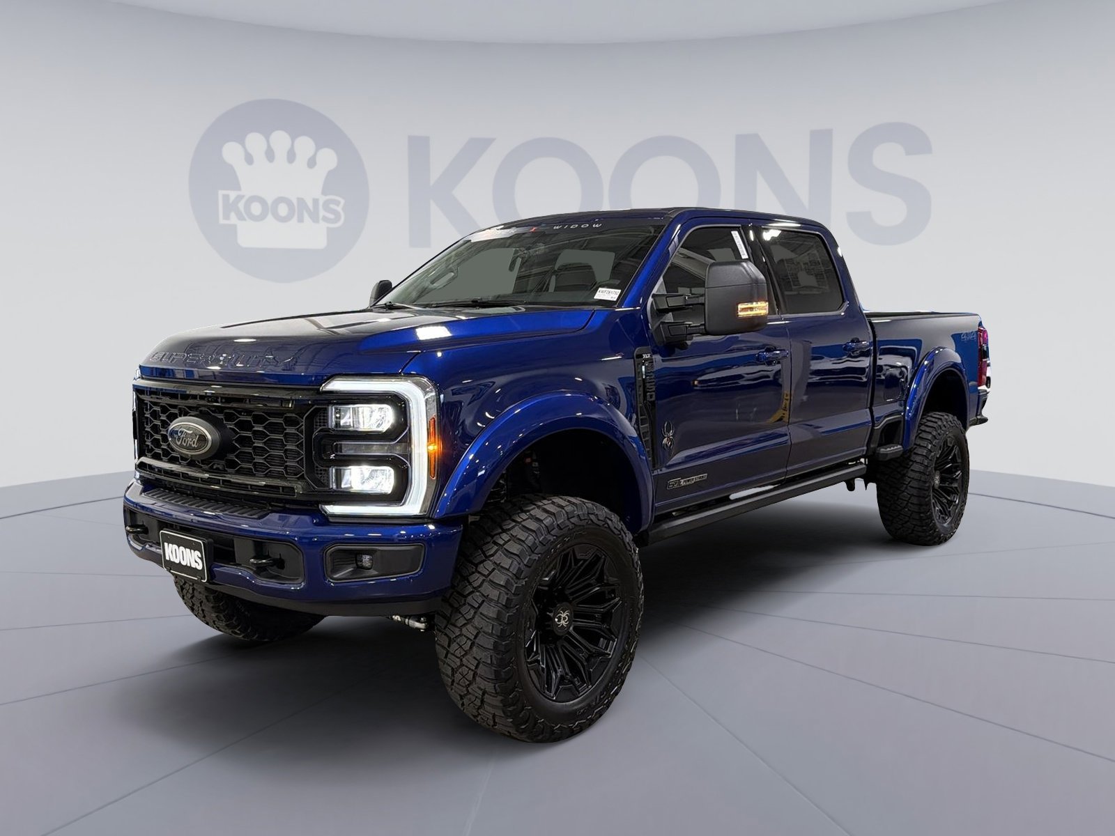 New 2026 Ford F250 XLT w/ XLT Premium Package image 1