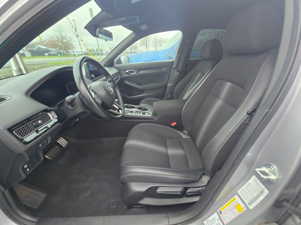 Used 2024 Honda Civic Sport image 17