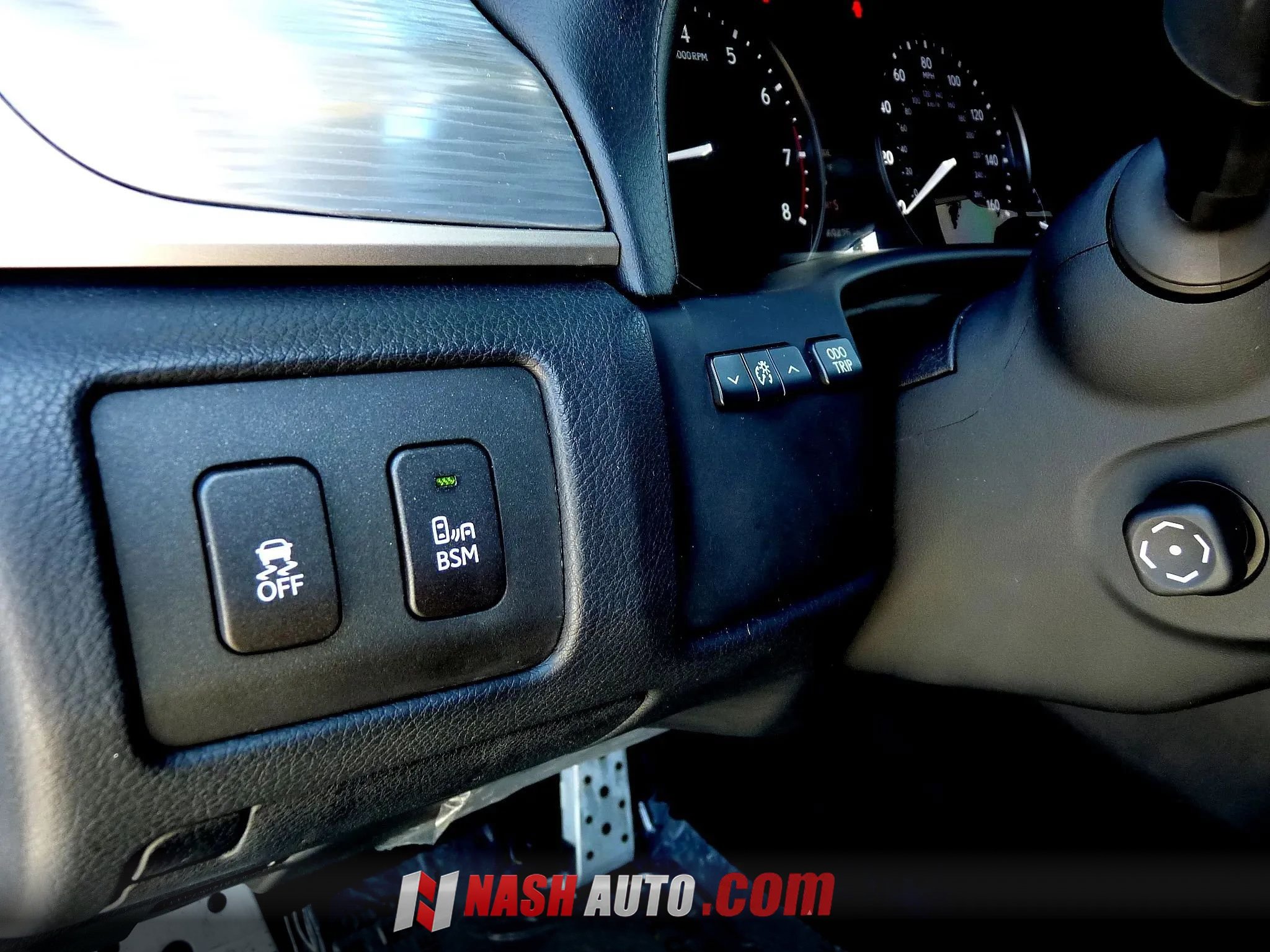 Used 2015 Lexus GS 350 w/ F Sport Package RWD image 47