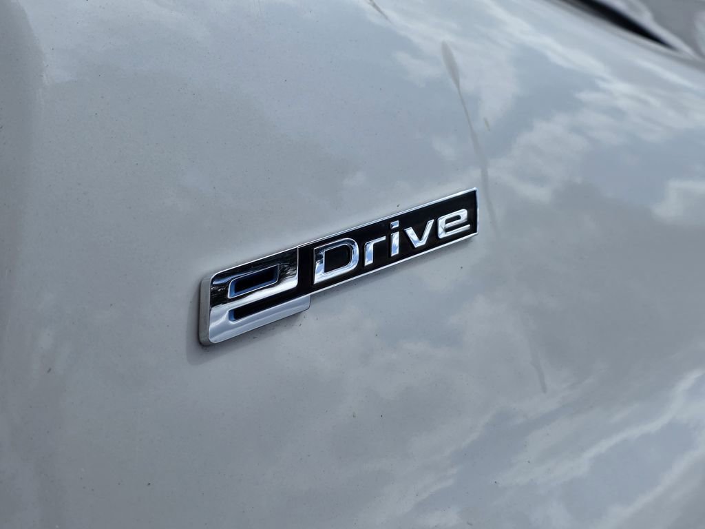 Used 2018 BMW 530e image 7