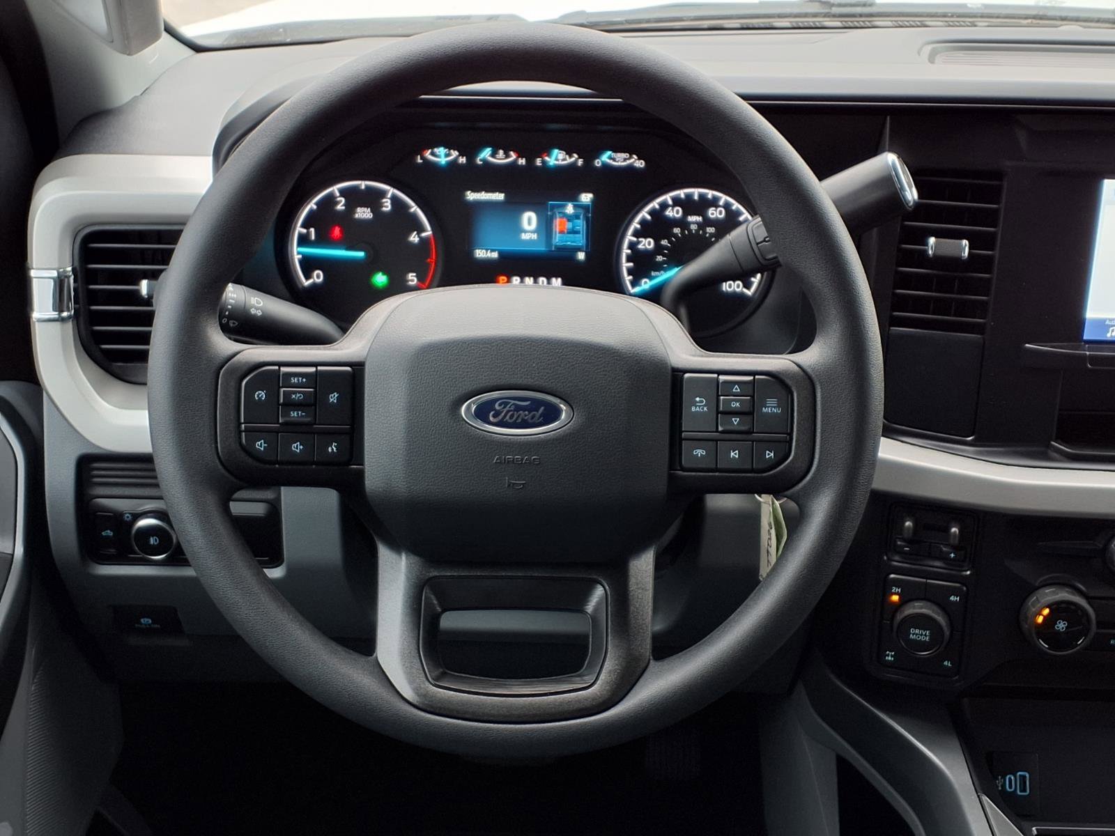 New 2026 Ford F250 XLT image 10