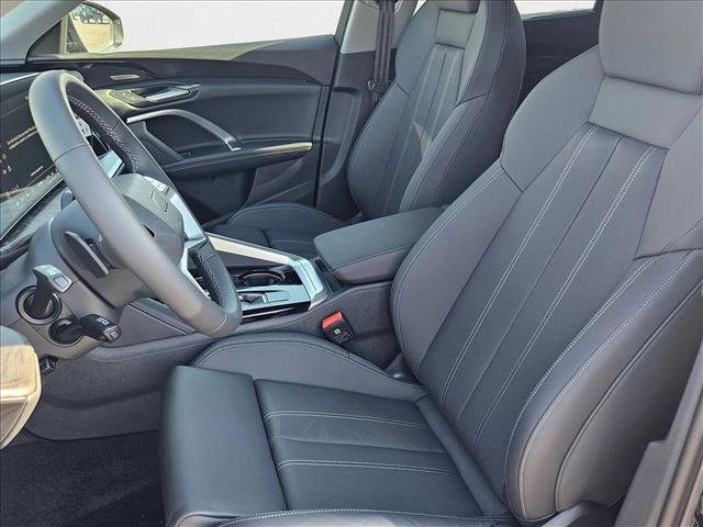 New 2025 Audi Q5 Premium Plus image 4