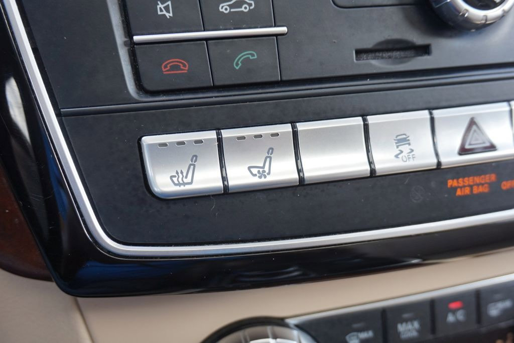 Used 2017 Mercedes-Benz GLE 350 image 47