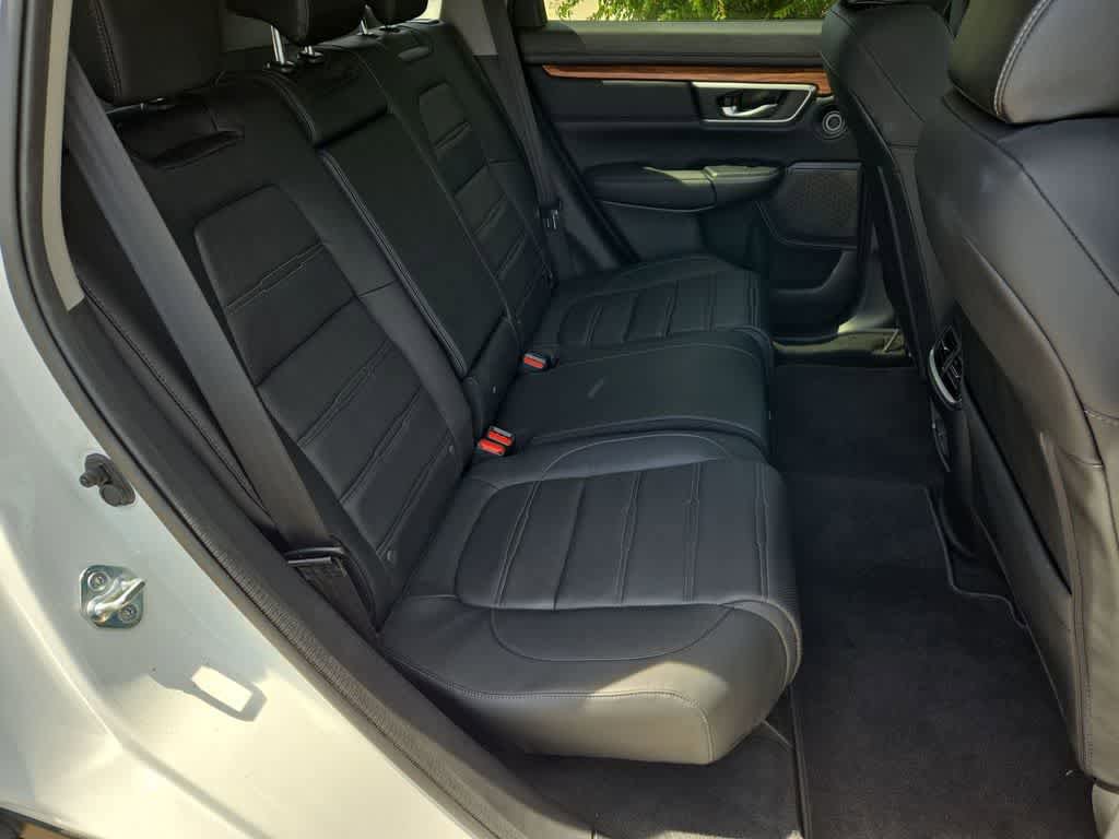 Used 2021 Honda CR-V Touring image 22