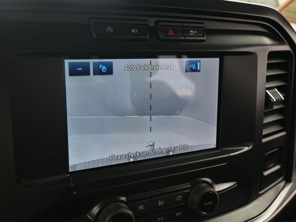 Used 2021 Ford F150 XL w/ STX Appearance Package image 22