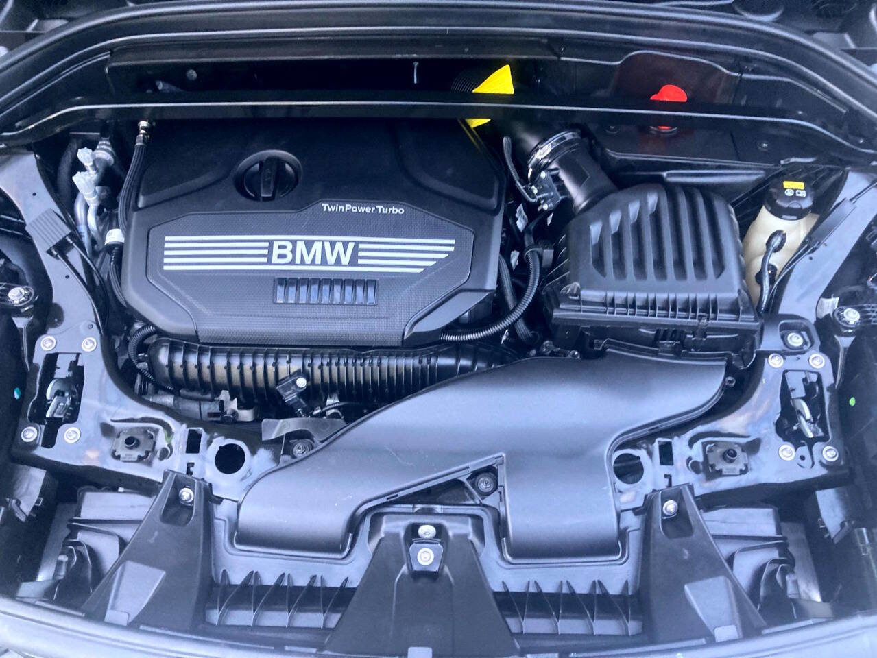 Used 2021 BMW X1 xDrive28i w/ Premium Package image 29