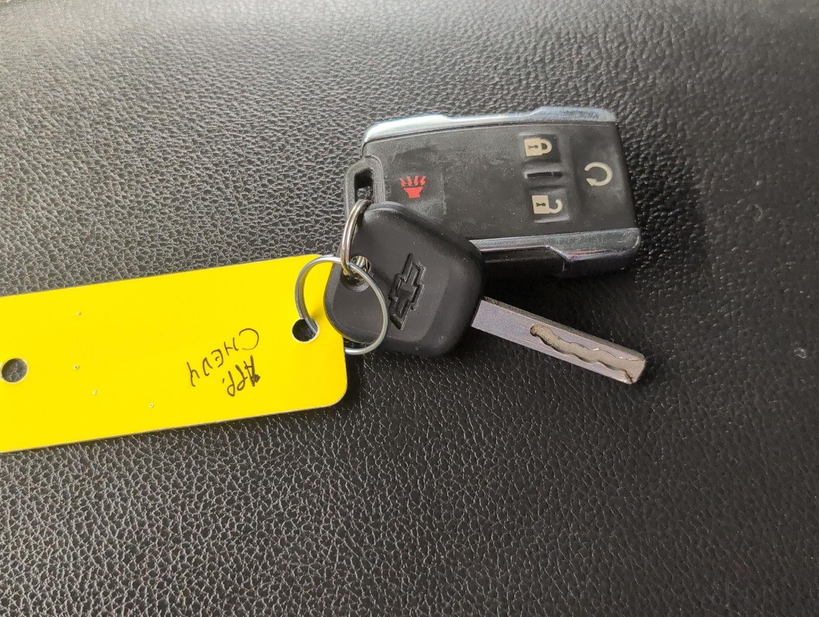 Used 2018 Chevrolet Colorado ZR2 AWD/4WD image 26