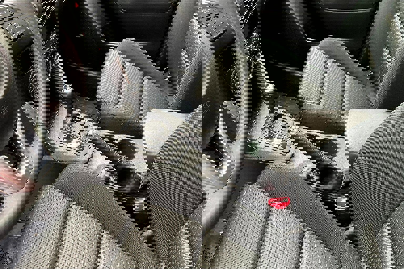 Used 2014 MAZDA CX-5 Touring w/ Bose/Moonroof Package image 17