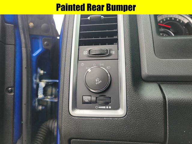 Used 2014 RAM 1500 Outdoorsman image 19