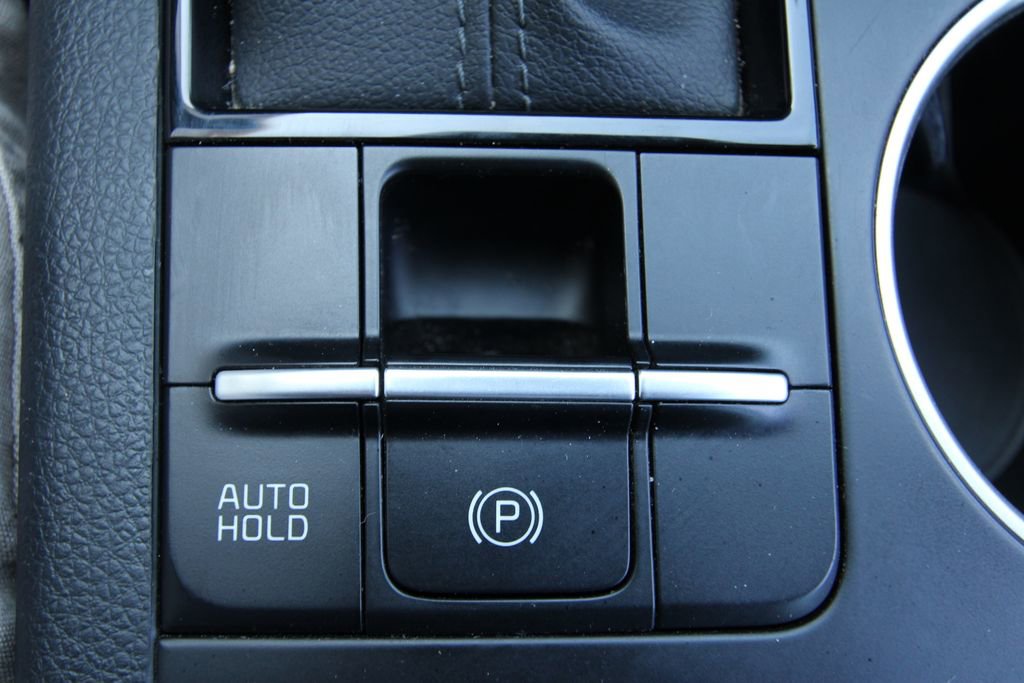 Used 2022 Kia K5 GT-Line w/ GT-Line FWD Premium Package image 28