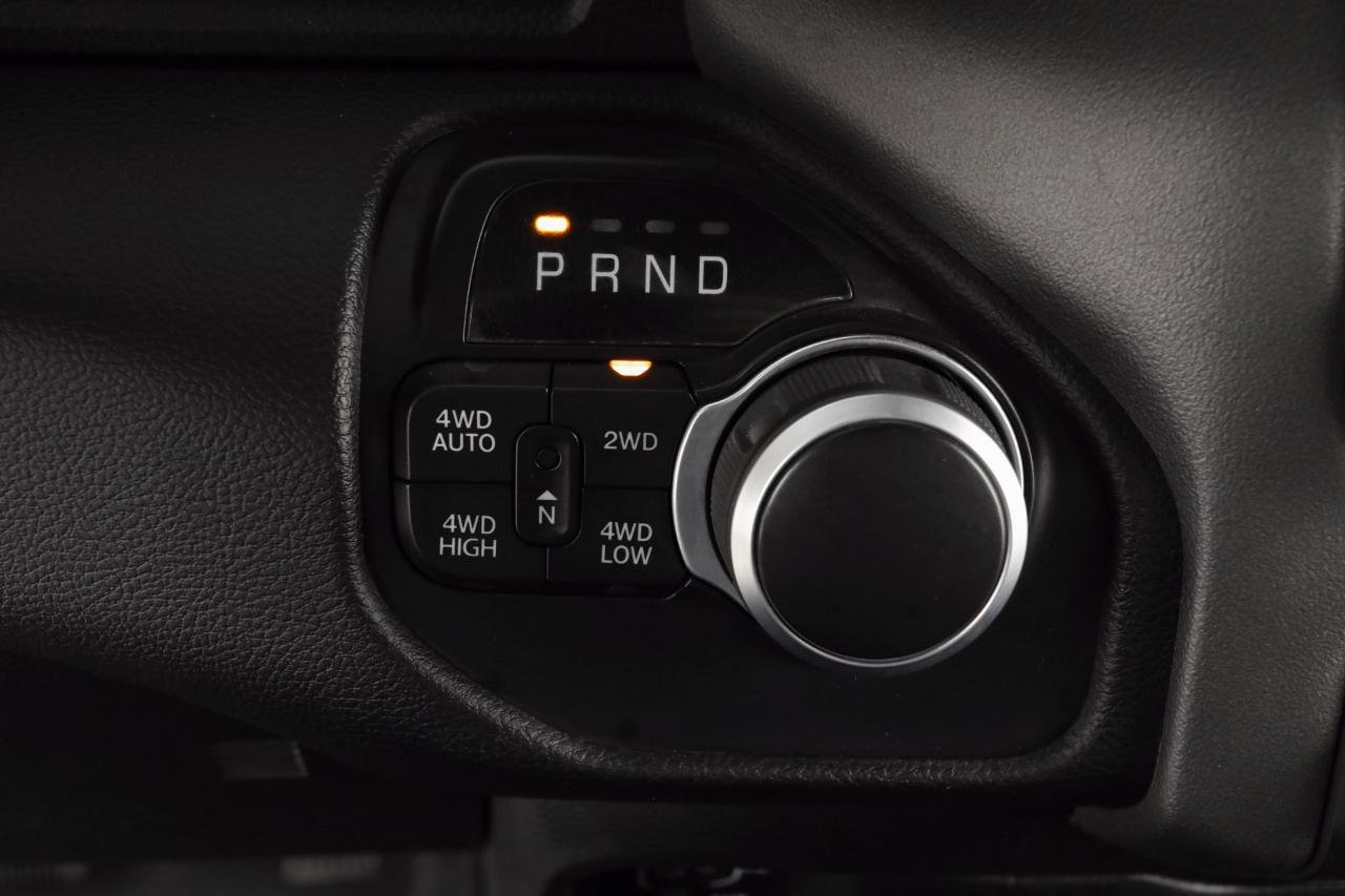 Used 2021 RAM 1500 Big Horn image 17