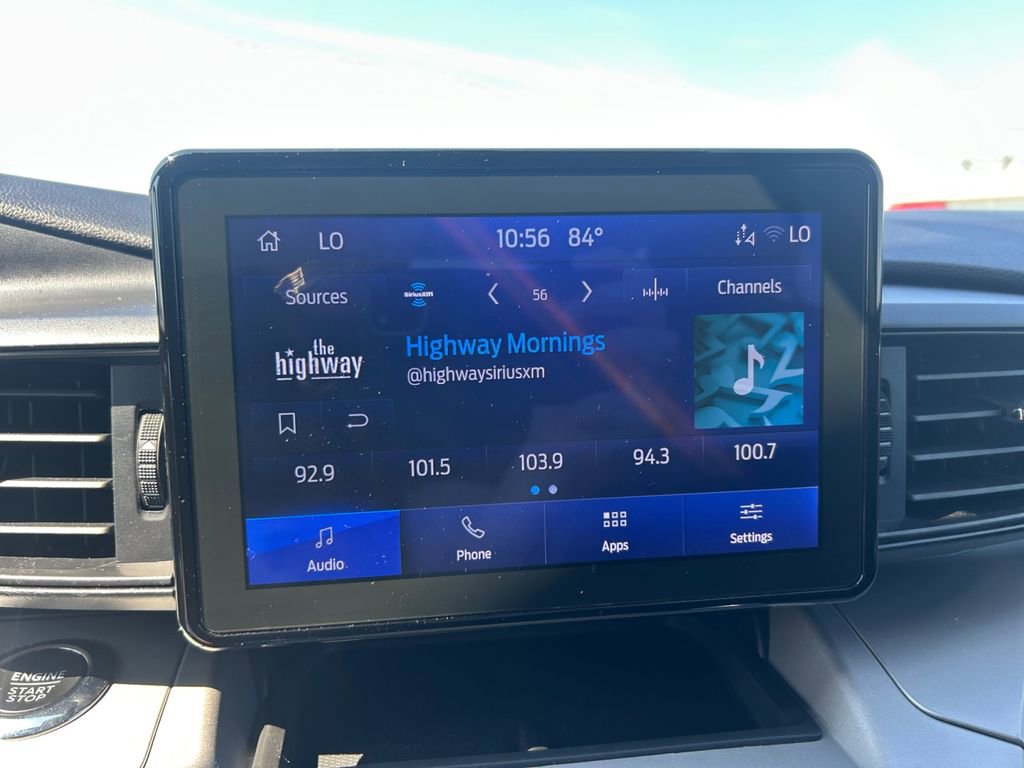 Used 2023 Ford Explorer XLT w/ Class IV Trailer Tow Package image 20