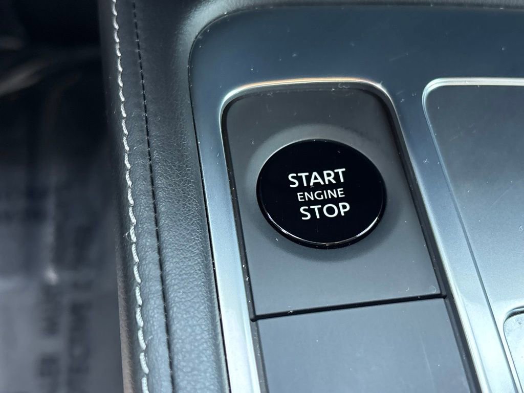 Certified 2026 INFINITI QX60 Luxe w/ Cargo Package image 26