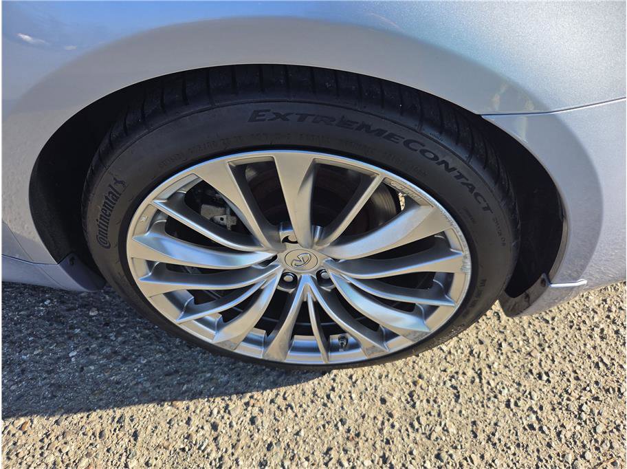 Used 2013 INFINITI G37 Sport w/ Premium Pkg image 13