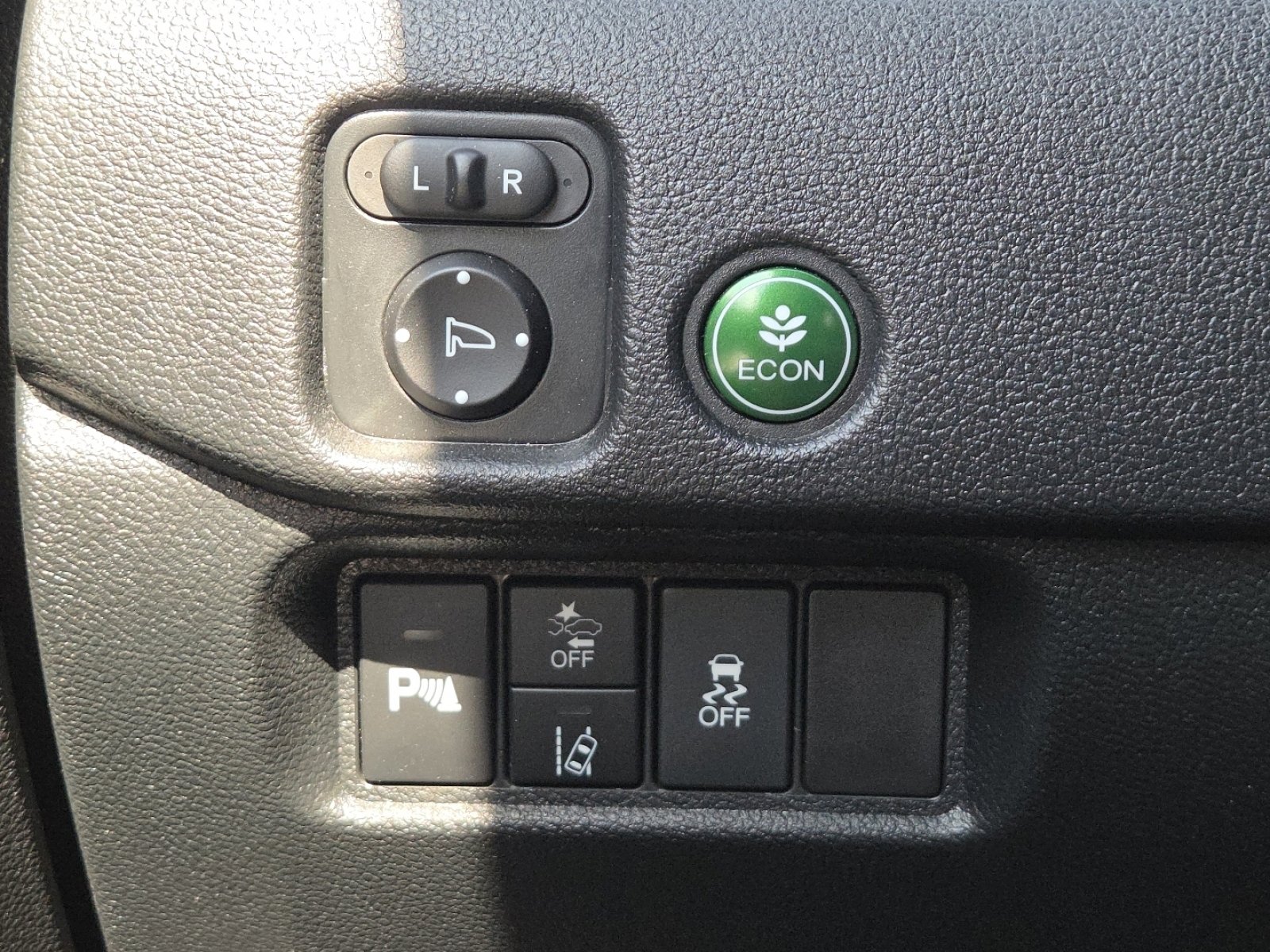 Used 2023 Honda Passport EX-L image 11