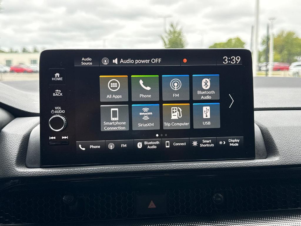 Certified 2024 Honda CR-V EX-L image 26