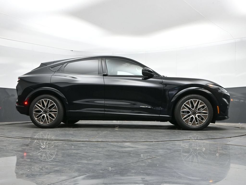 Used 2024 Ford Mustang Mach-E Premium AWD/4WD image 42