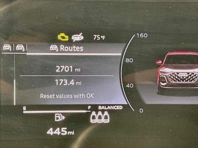 Certified 2025 Audi Q5 Premium w/ Convenience Package AWD/4WD image 11