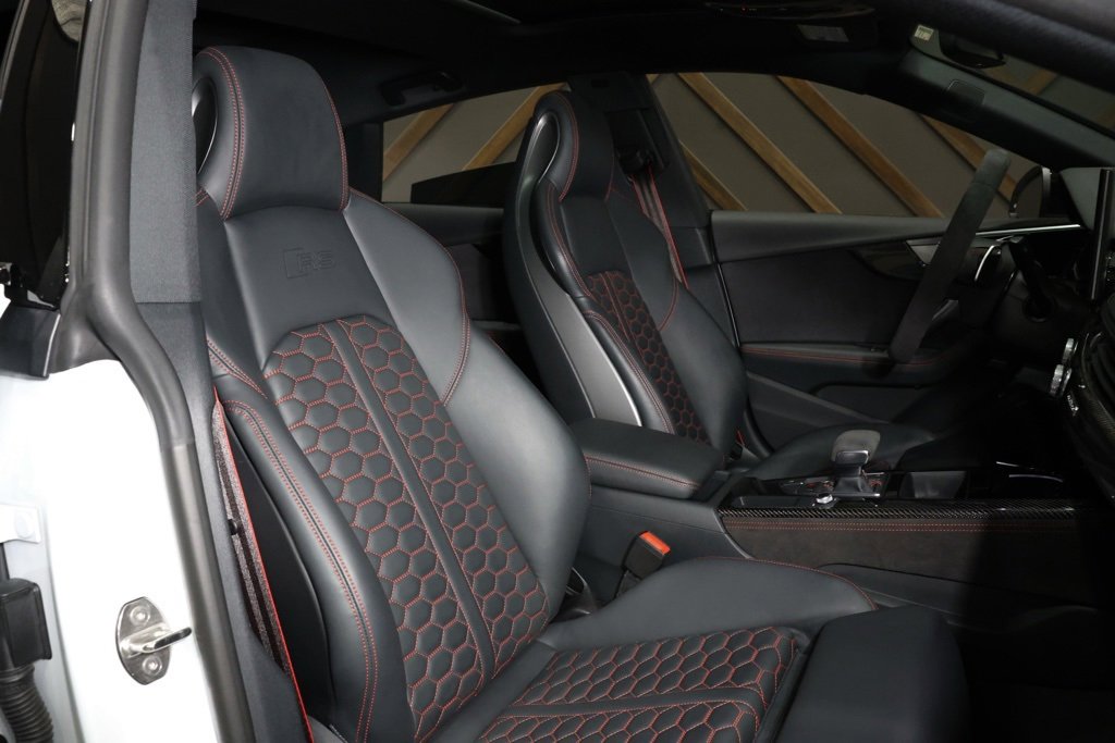 Used 2024 Audi RS 5 Sportback w/ Dynamic Package image 28