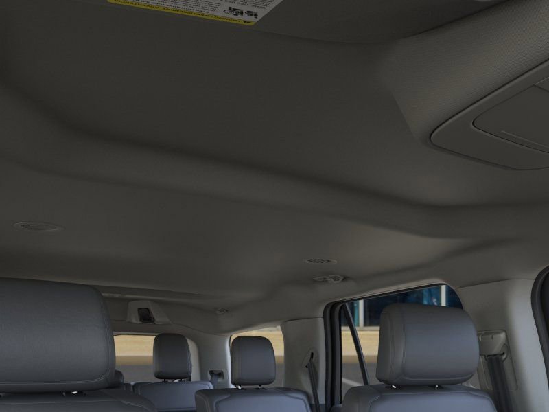 New 2026 Ford Expedition Active image 22