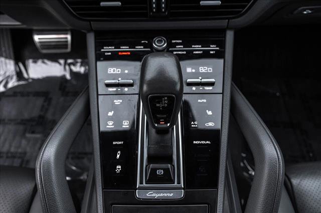 Used 2019 Porsche Cayenne S image 20