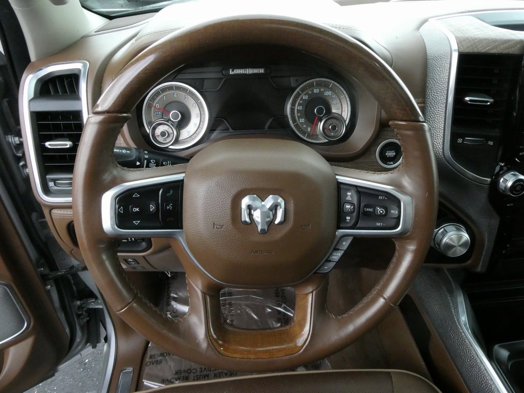 Used 2022 RAM 1500 Limited image 4