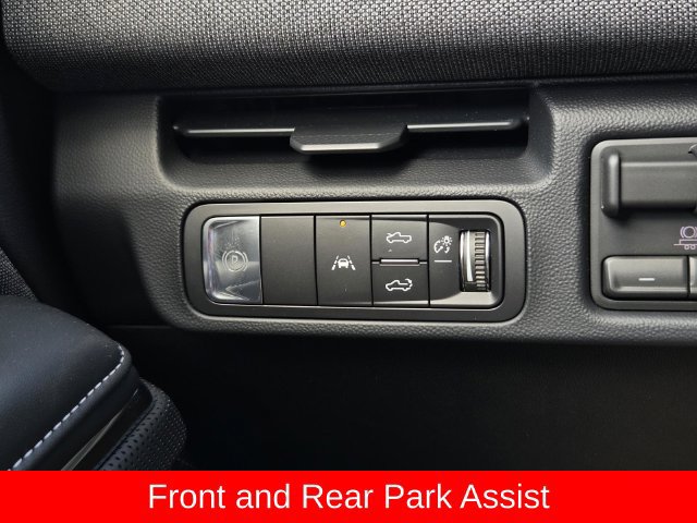 New 2026 GMC Sierra EV Elevation AWD/4WD image 16