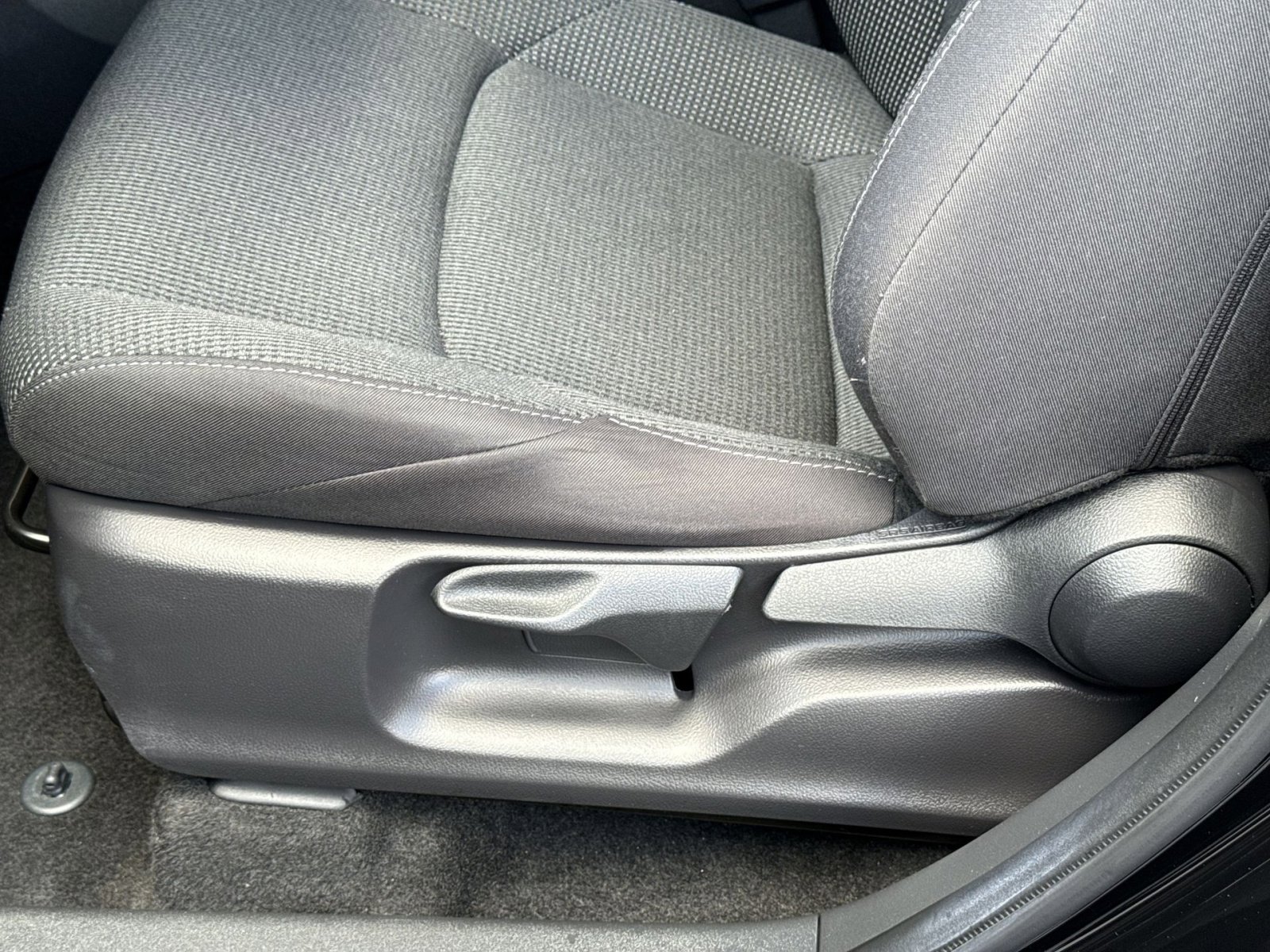 Used 2023 Subaru Solterra AWD image 14