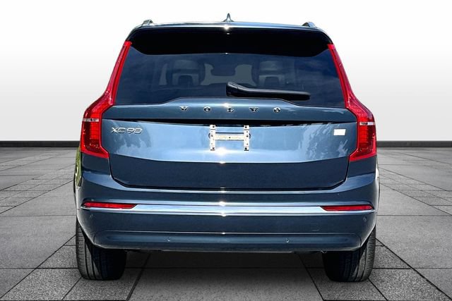 Used 2023 Volvo XC90 T8 Ultimate AWD/4WD image 8