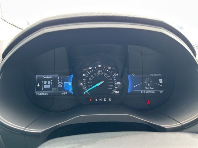 Certified 2024 Ford Edge Titanium w/ Equipment Group 301A AWD/4WD image 19