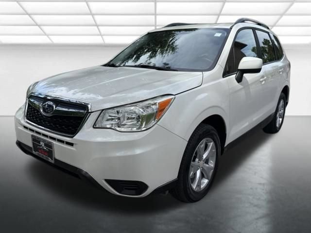 Used 2016 Subaru Forester 2.5i Premium w/ All-Weather Package AWD/4WD 360° Tour