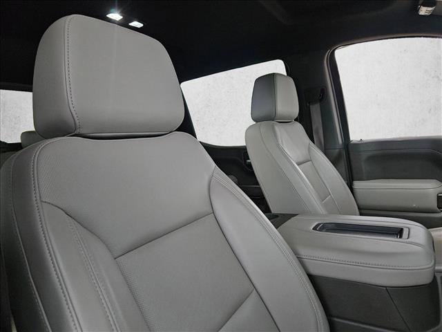 Used 2020 GMC Sierra 1500 SLT image 25