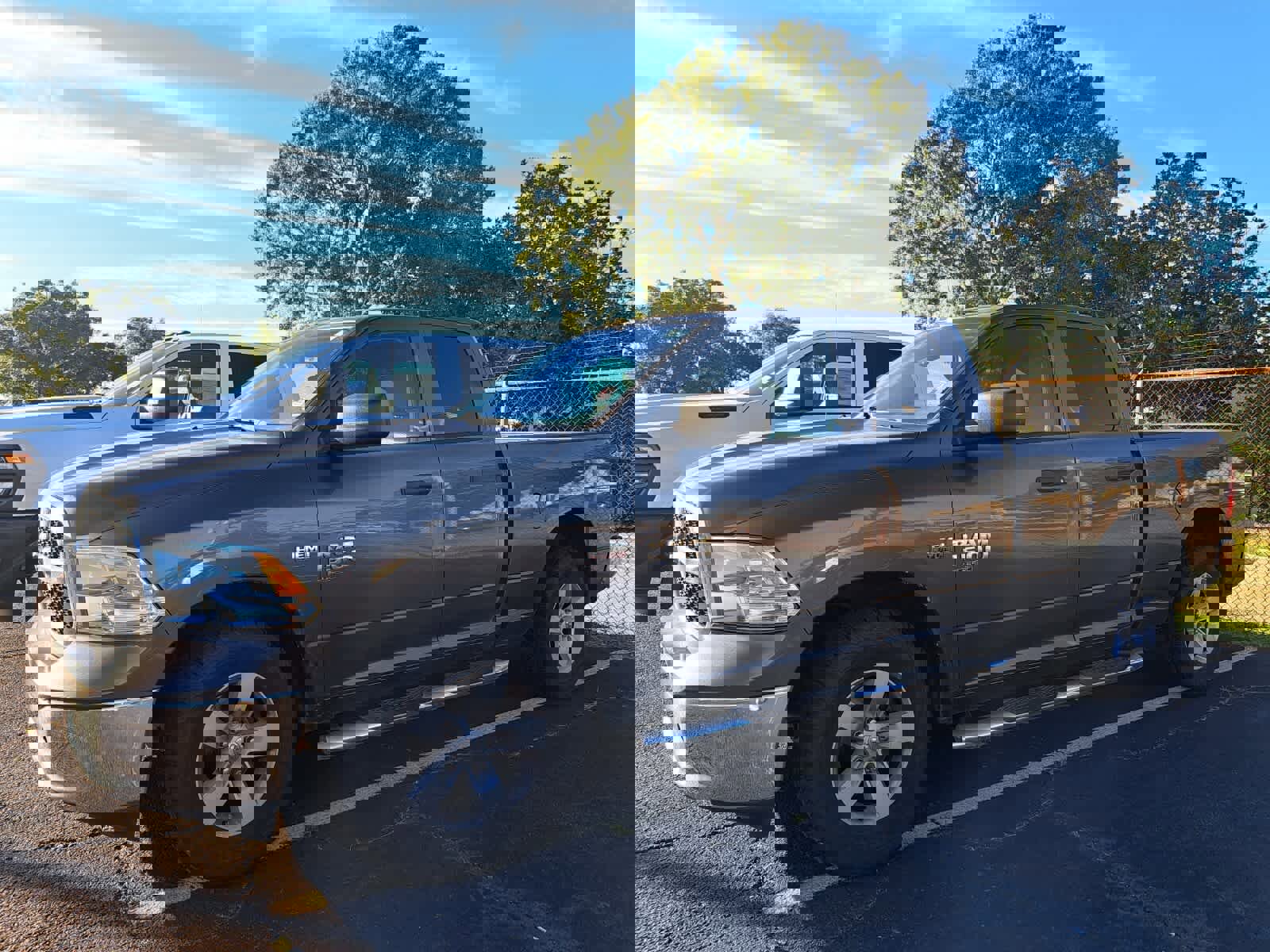 Used 2020 RAM 1500 Tradesman w/ Popular Equipment Group