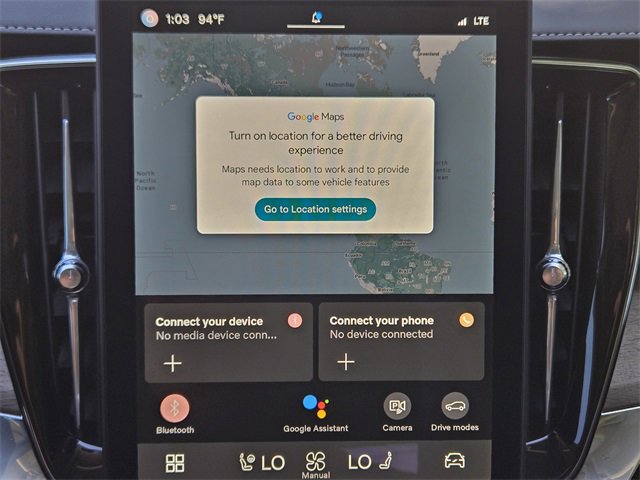 Certified 2025 Volvo XC90 T8 Plus w/ Protection Package Premier image 25