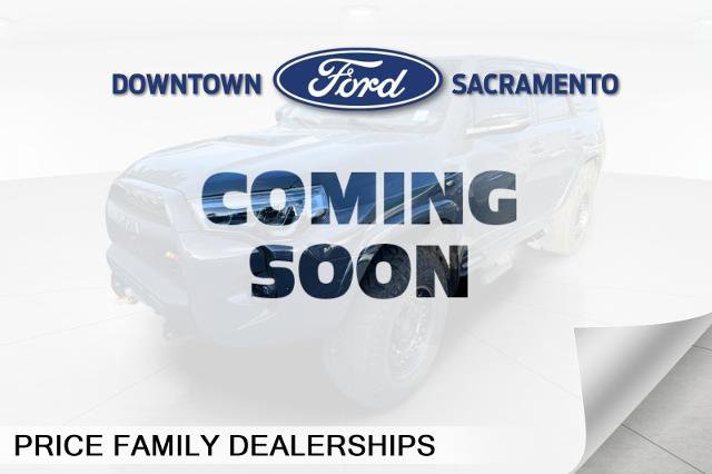 Used 2024 Toyota 4Runner TRD Pro image 1