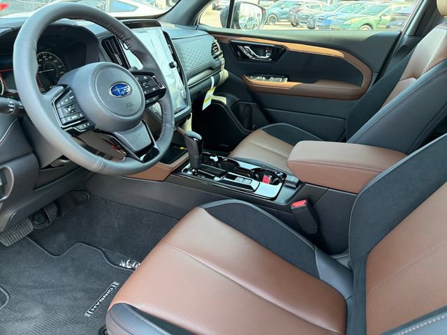 New 2026 Subaru Forester Touring AWD/4WD image 19