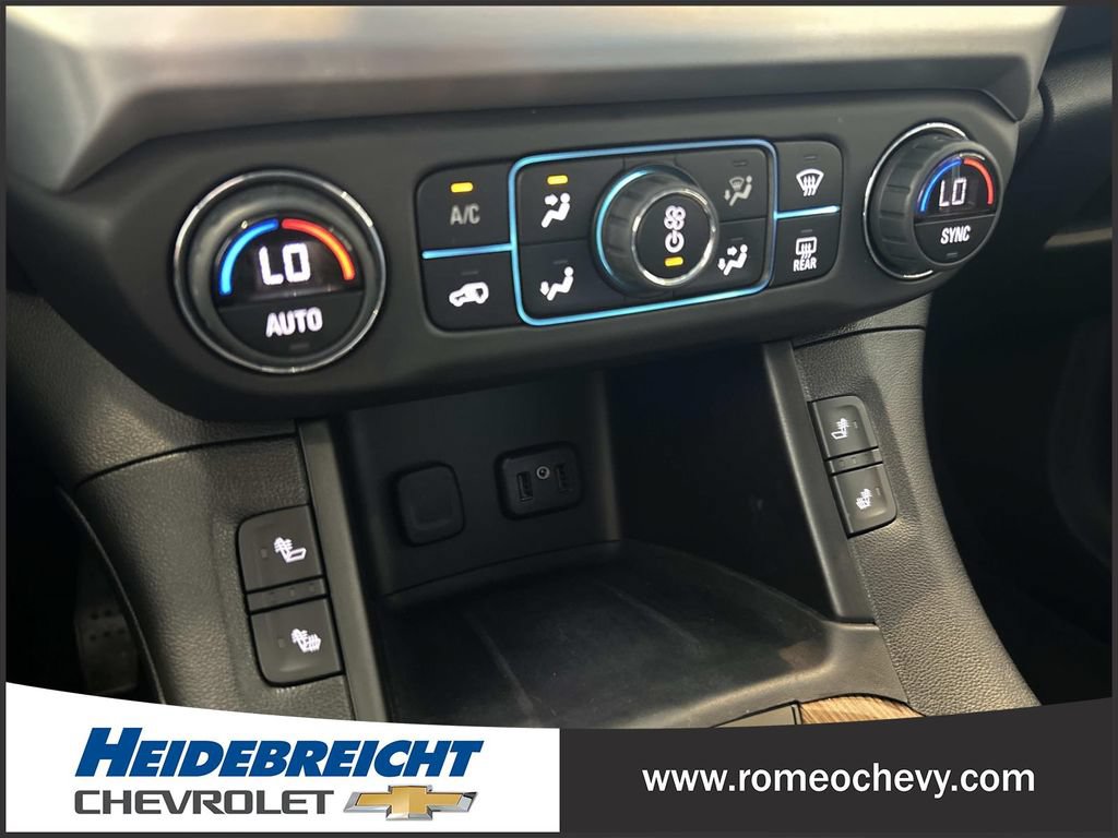 Used 2019 GMC Acadia SLE w/ Driver Alert Package I FWD image 23