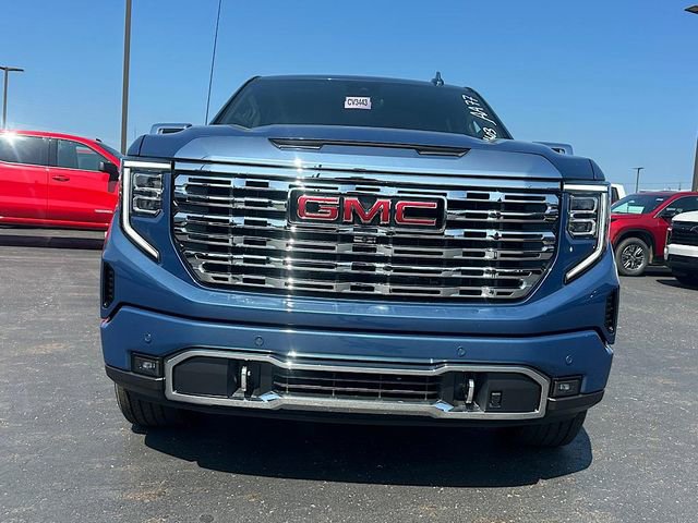 New 2026 GMC Sierra 1500 Denali w/ Denali Reserve Package video 2