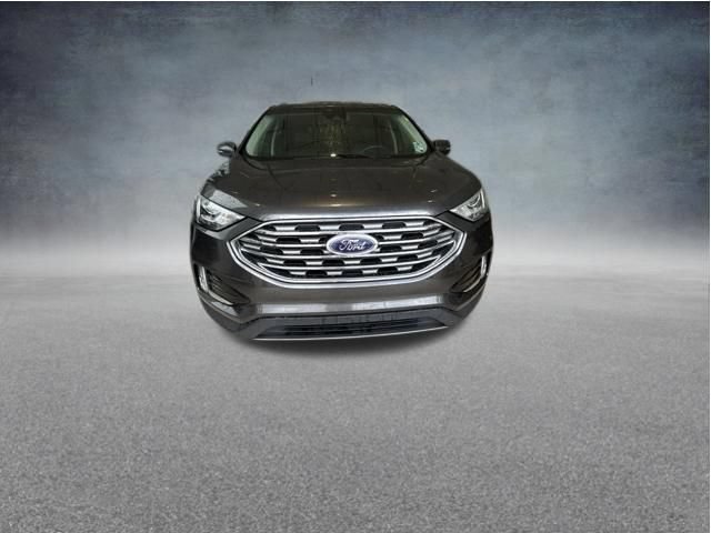 Used 2020 Ford Edge SEL w/ Convenience Package FWD video 2