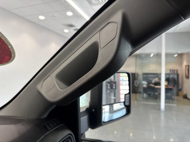 Used 2023 GMC Sierra 2500 Pro w/ Convenience Package AWD/4WD image 36